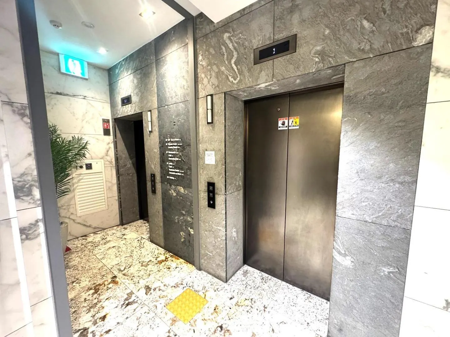 Hotel Tt Seomyeon Busan South Korea