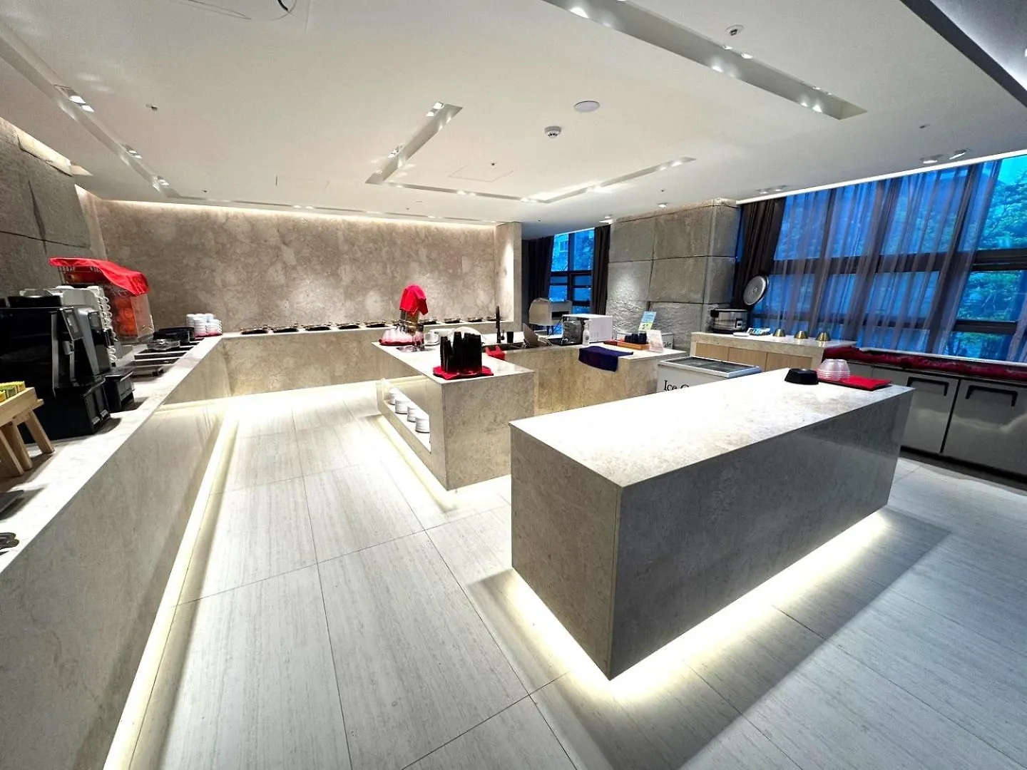 Hotel Tt Seomyeon Busan