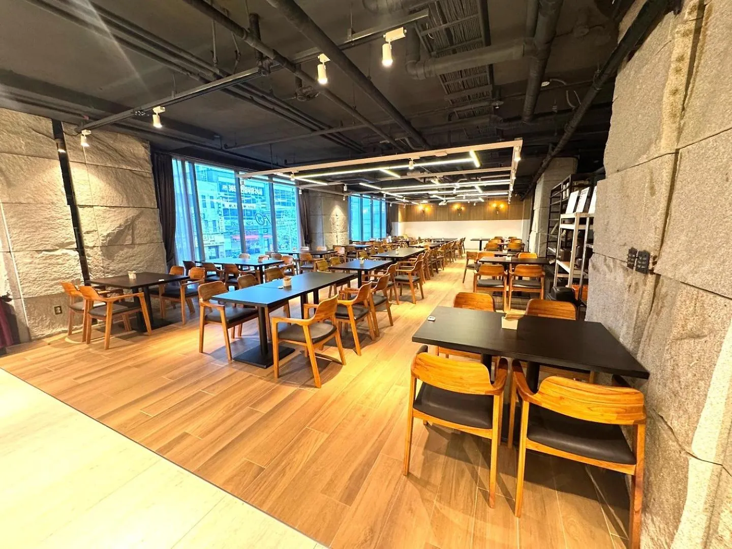 Hotel Tt Seomyeon Busan