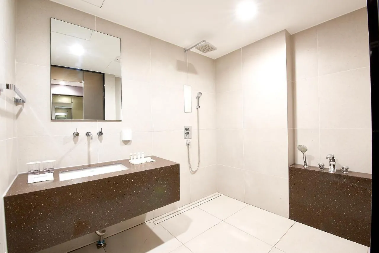 Hotel Tt Seomyeon Busan