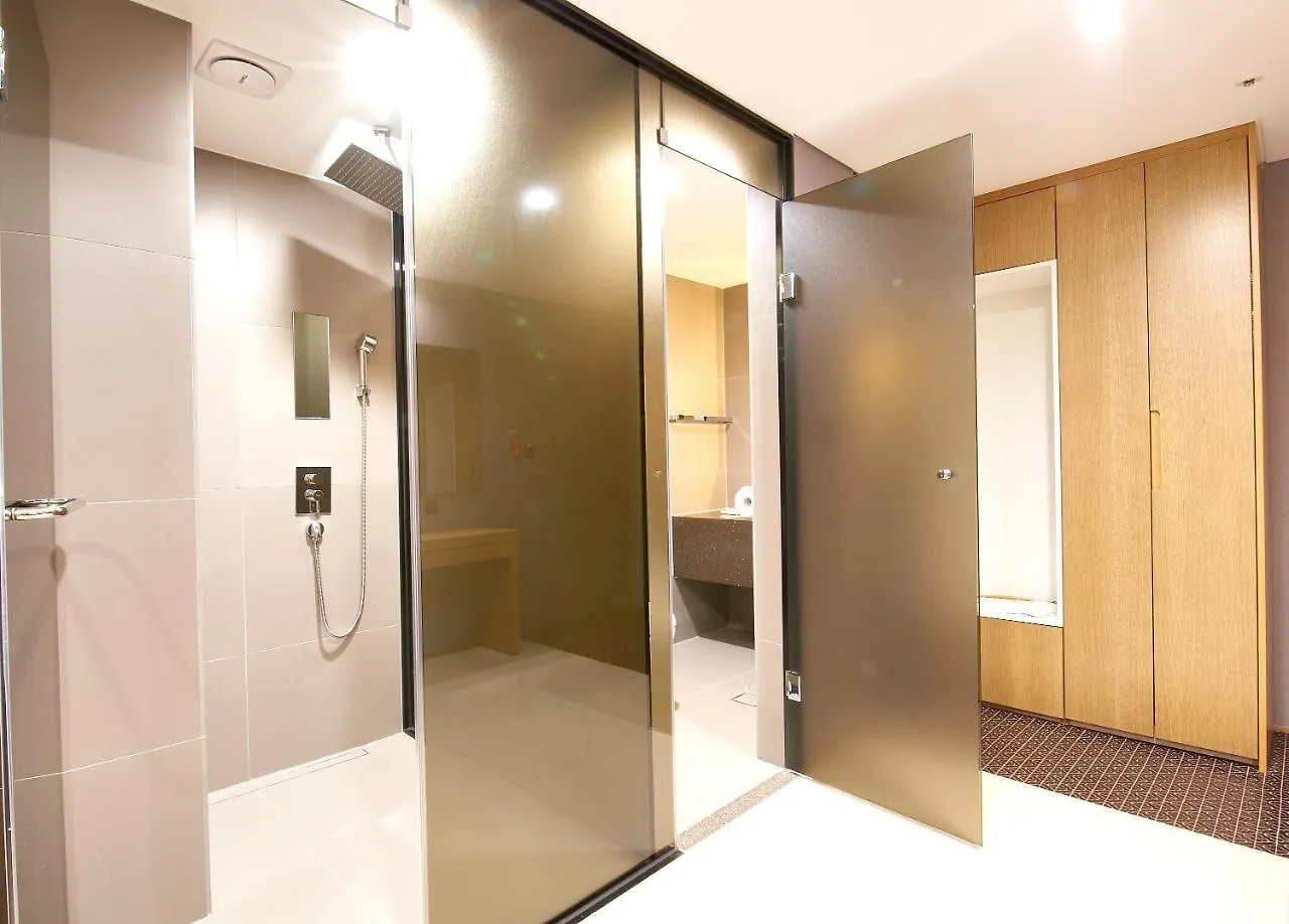 Hotel Tt Seomyeon Busan