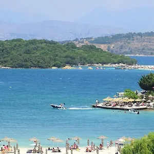 Vila Iliria Ksamil