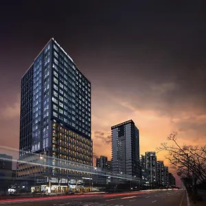 ** Aparthotel Blue Ocean Zuid-Korea