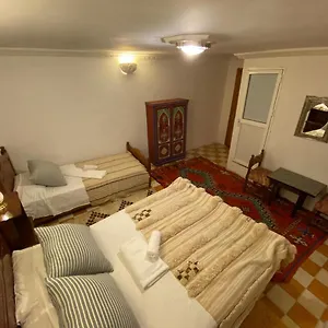 Dar Benelmahi Couette-café