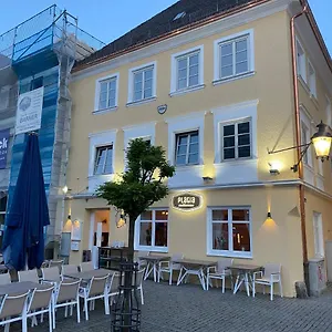  Hotel Platia - Duitsland