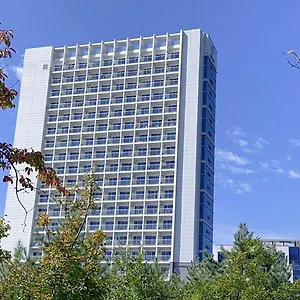  Aparthotel Shine Airport Zuid-Korea