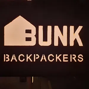 ** Gasthuis Bunk Backpackers Zuid-Korea