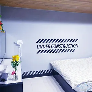 Oppa Sinchon-hongdae Auberge de jeunesse