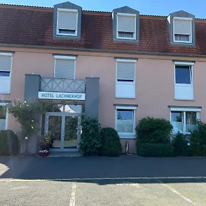 *** Hotel Lachnerhof Duitsland