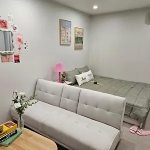 カプセルホテル Seoul Stay ソウル特別市
