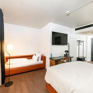  Hotel The Barthels Boutique Duitsland