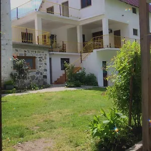 Bujtina Kometa Maison d'hôtes