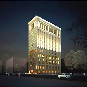 ホテル カリス インチョン広域市