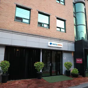 Korea - Original Auberge de jeunesse