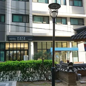 ホテル Dada Insadong ソウル特別市