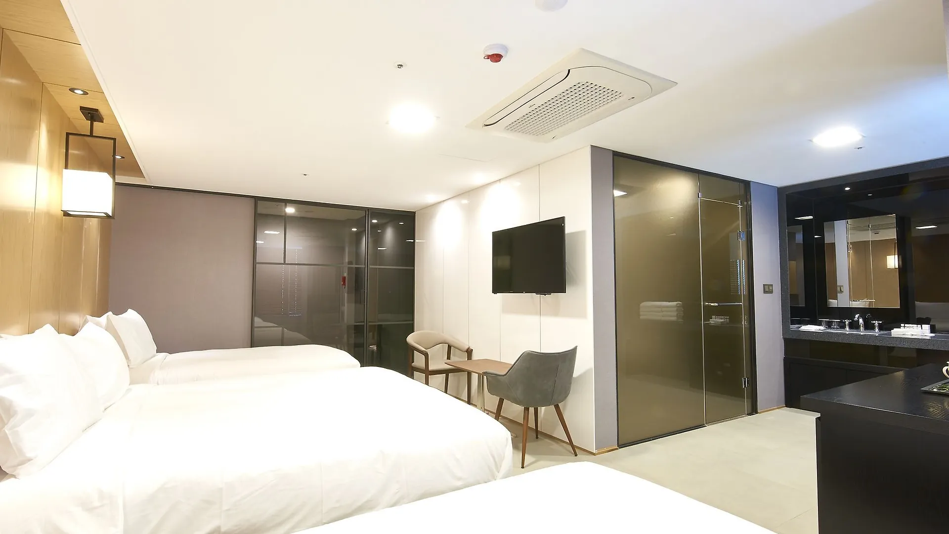 Hotel Tt Seomyeon Busan