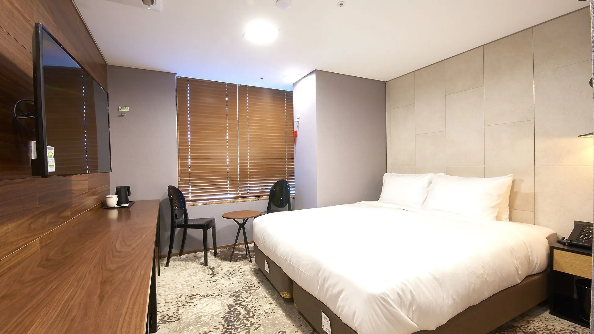 Hotel Tt Seomyeon Busan