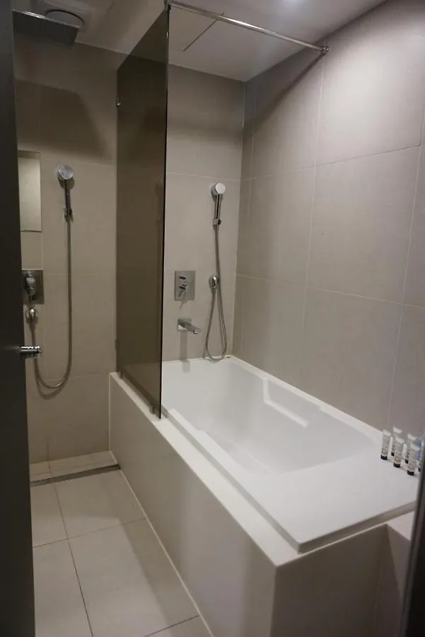 Hotel tt Busan