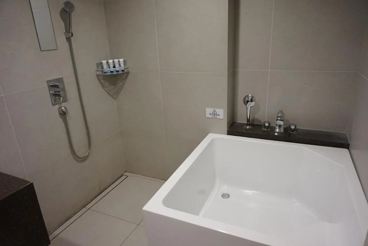 Hotel tt Busan