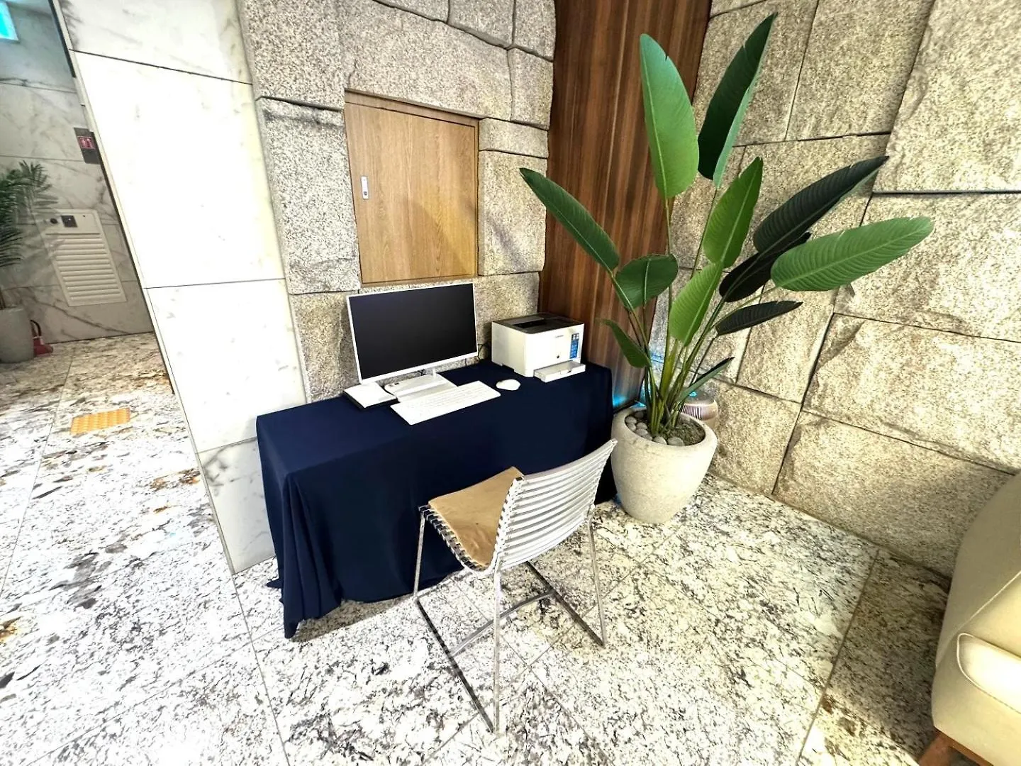 ***  Hotel Tt Seomyeon Busan South Korea