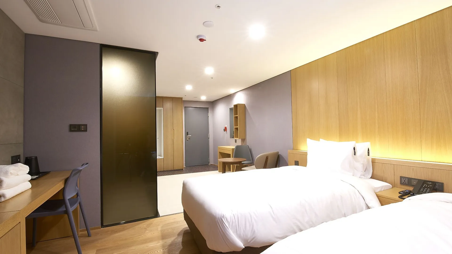 Hotel tt Busan