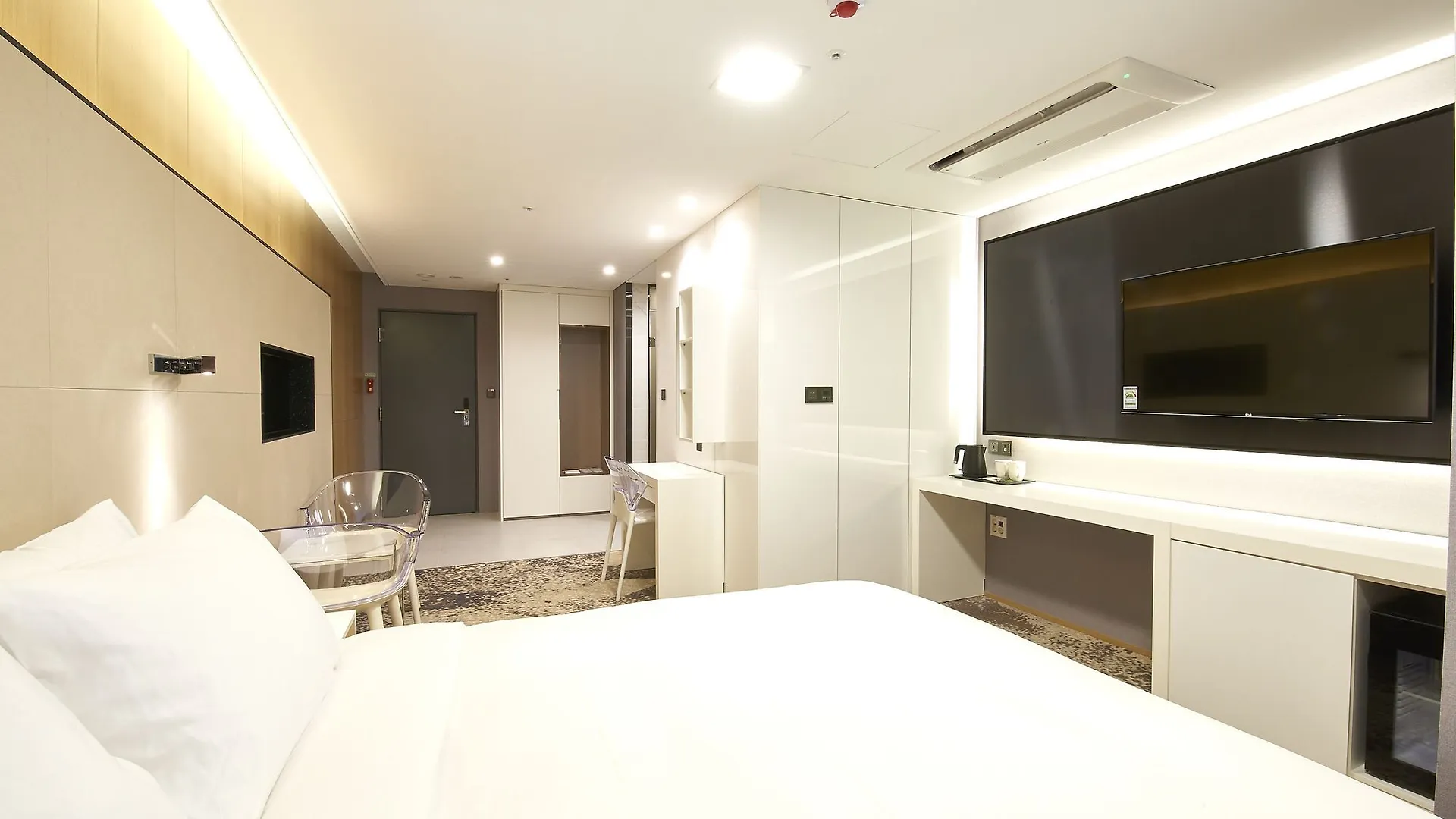 Hotel tt Busan
