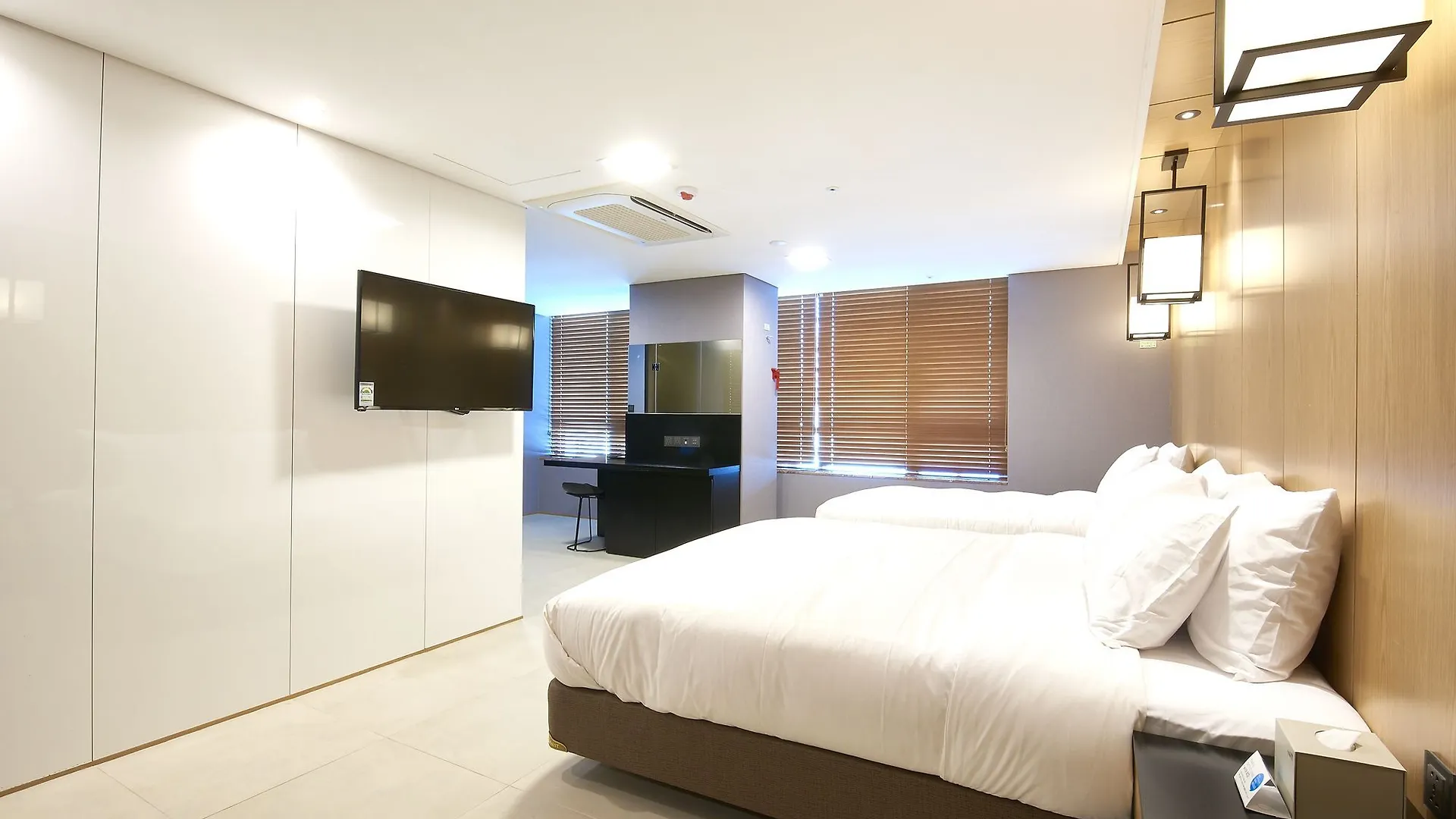 Hotel tt Busan