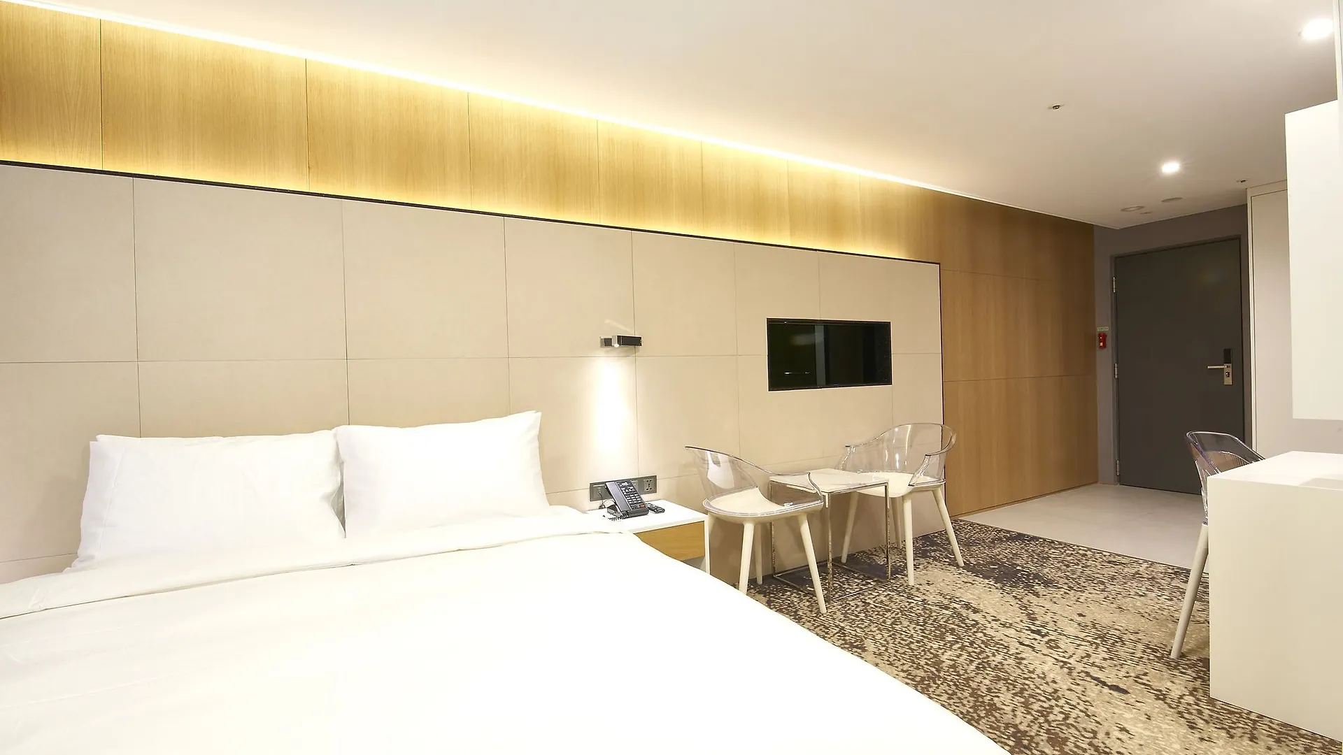 Hotel tt Busan