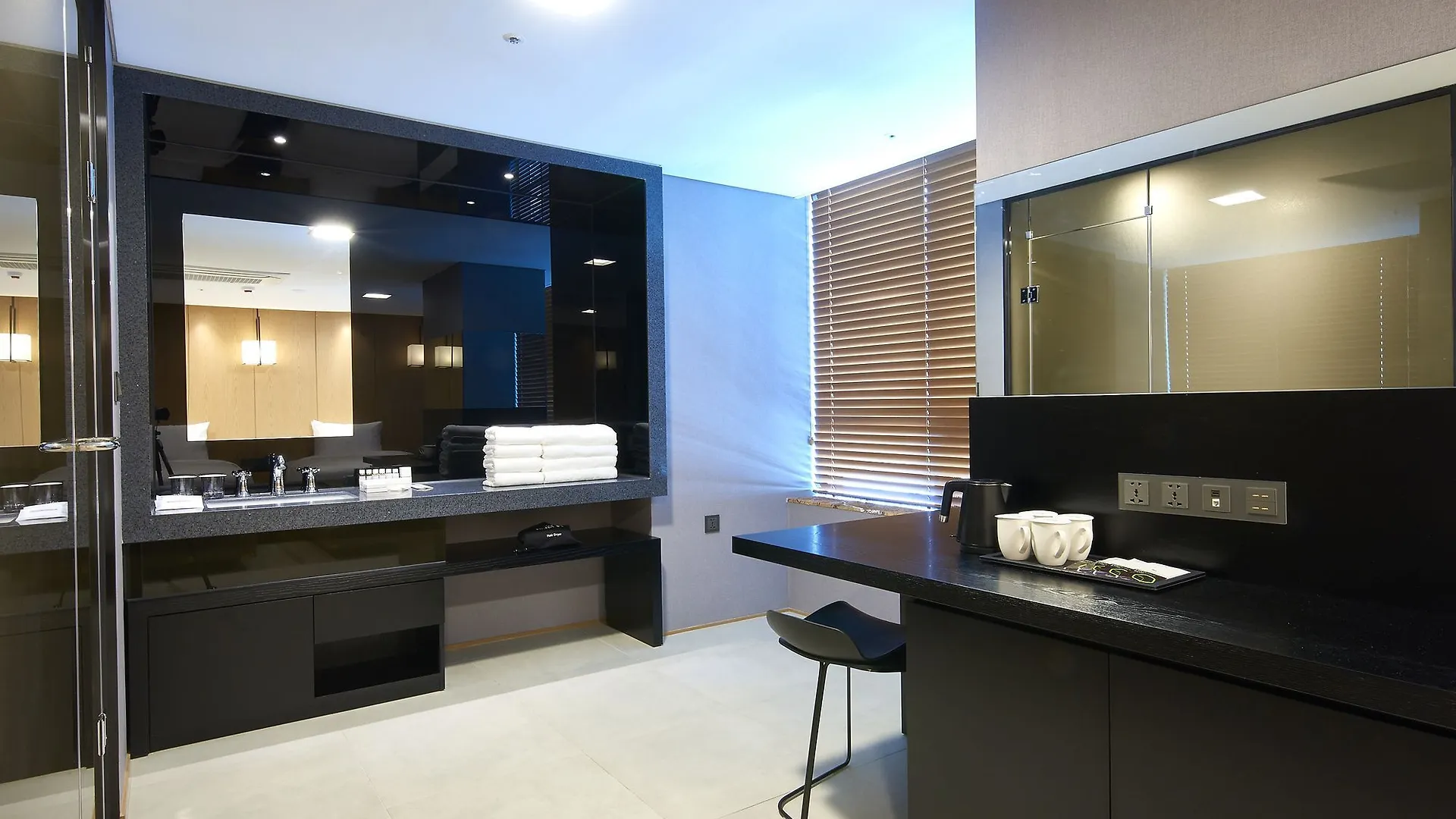 Hotel tt Busan